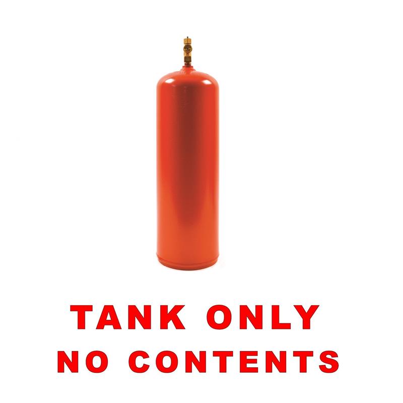 ACETYLENE B 40 CU FT CYL LESS CONTENTS - Other Gases